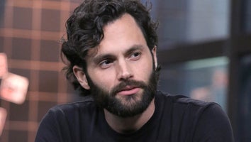 Penn Badgley Explains Apprehension Over Filming Sex Scenes: 'Not Everybody Has to Do This in Their Job'